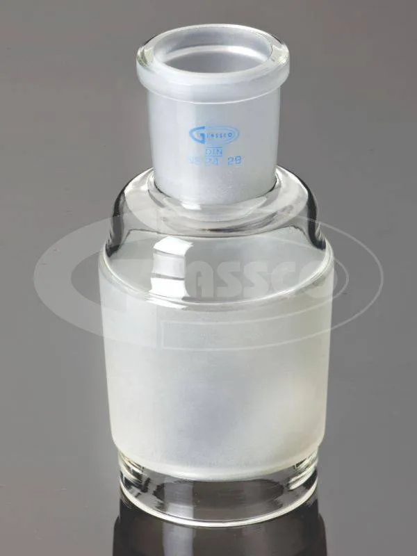 Adapters, Reduction DIN