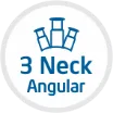 3 Neck Angular