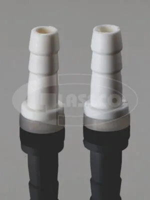 Plastic Hose Connection