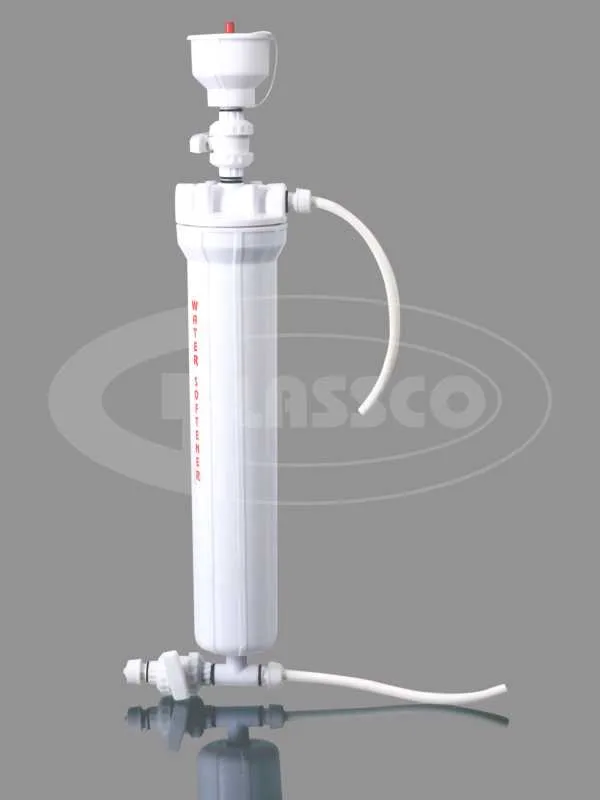 laboratory Water Softener Manufacturers, Exporters & Suppliers