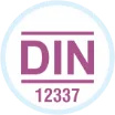 DIN 12337