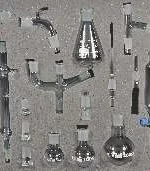 34 GU Organic Chemistry Set