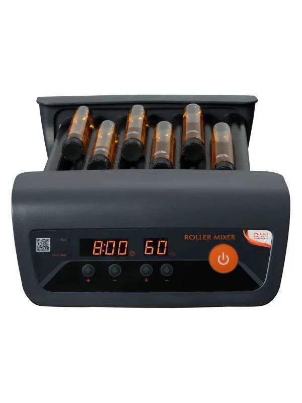 ROLLER MIXER 4000DNEU