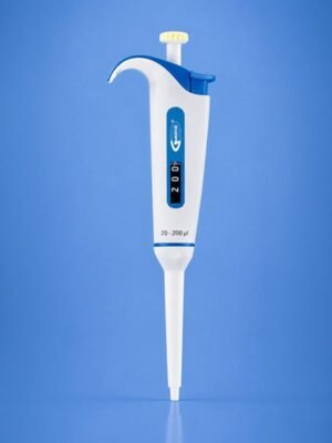 Variable Micropipette, High Performance Micro Volume Pipette, Single Channel