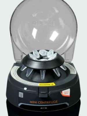 MINI CENTRIFUGE 5000DNEU