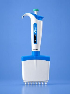 Buy Now Eight Channel Micropipette