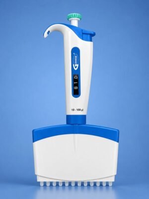 Order Now High Accuracy Twelve Channel Micropipette