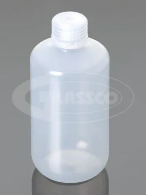 Polyethylene Wash Bottle 125,250 500 ml