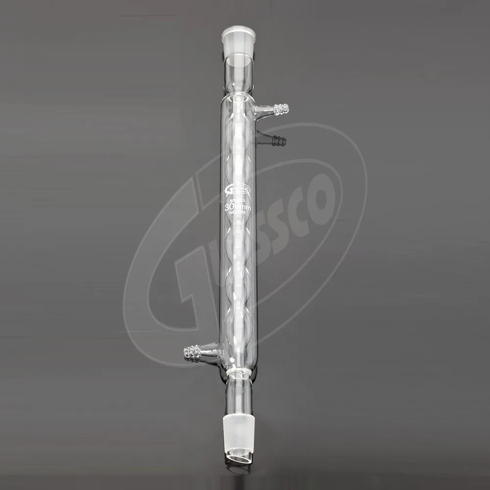 Laboratory Boro 3.3 Condenser Allihin Connector