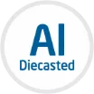 AI Diecasted