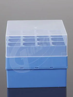 Centrifuge Tubes Box PP