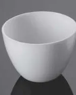 Buy Now Crucible, Silica 15,25,50,80,100,150ml