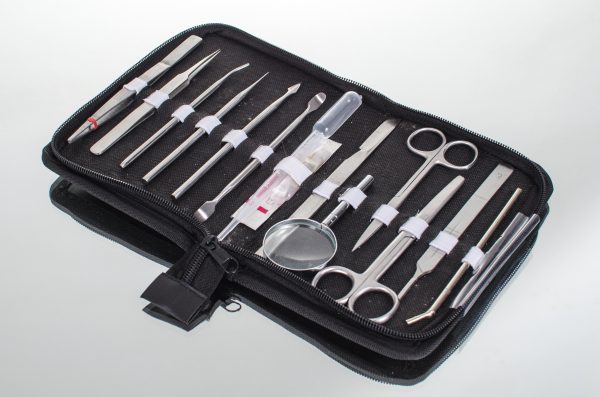 dissecting set