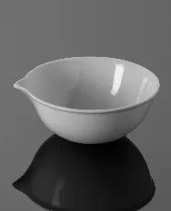 Buy Porcelain Dish, Evaporating, Euro Design