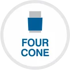 Four Cone