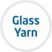 Glass Yarn