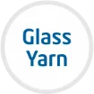 Glass Yarn