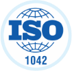 ISO 1042