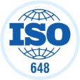 ISO 648