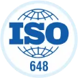 ISO 648