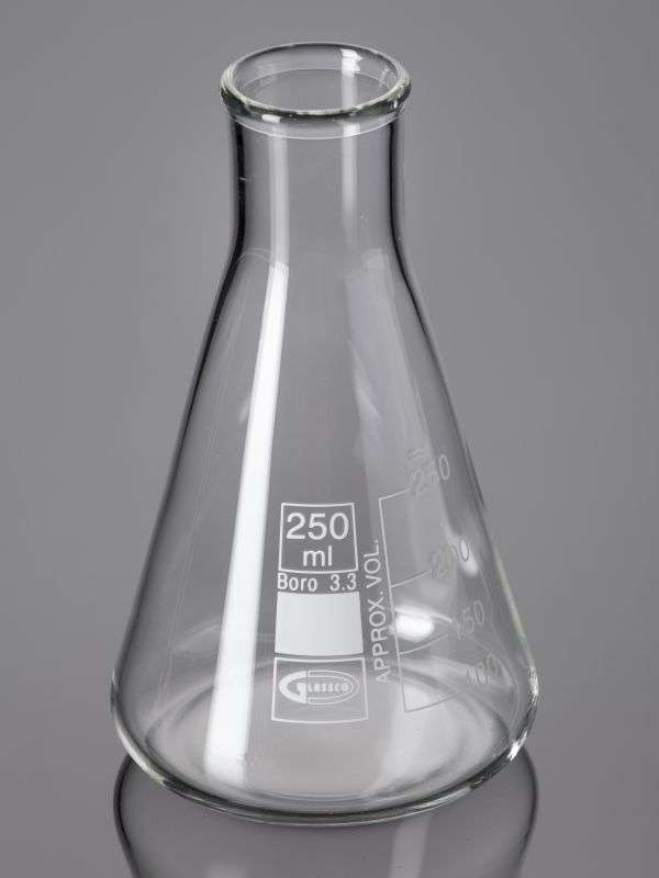 Erlenmeyer Flasks Q233.202.01