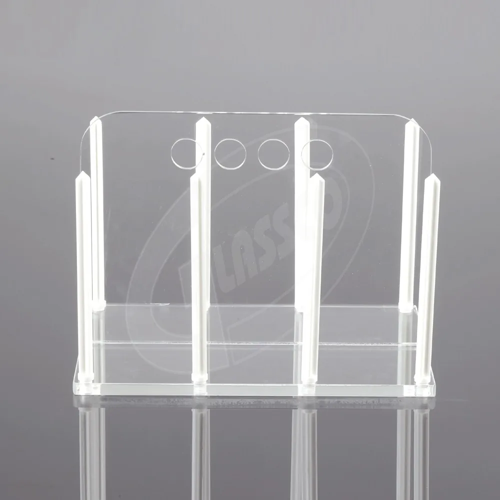 Order Now Rack For Petri Dishes, 90,60mm