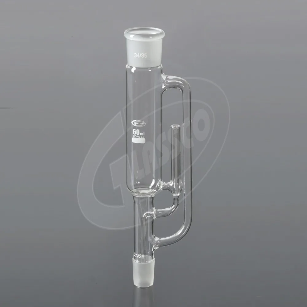 Buy Now Laboratory Boro 3.3 Extractor 60,100,200,250,500,1000ml