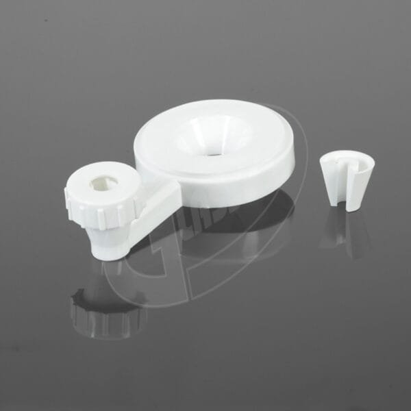 Laboratory Polypropylene Funnel Holder