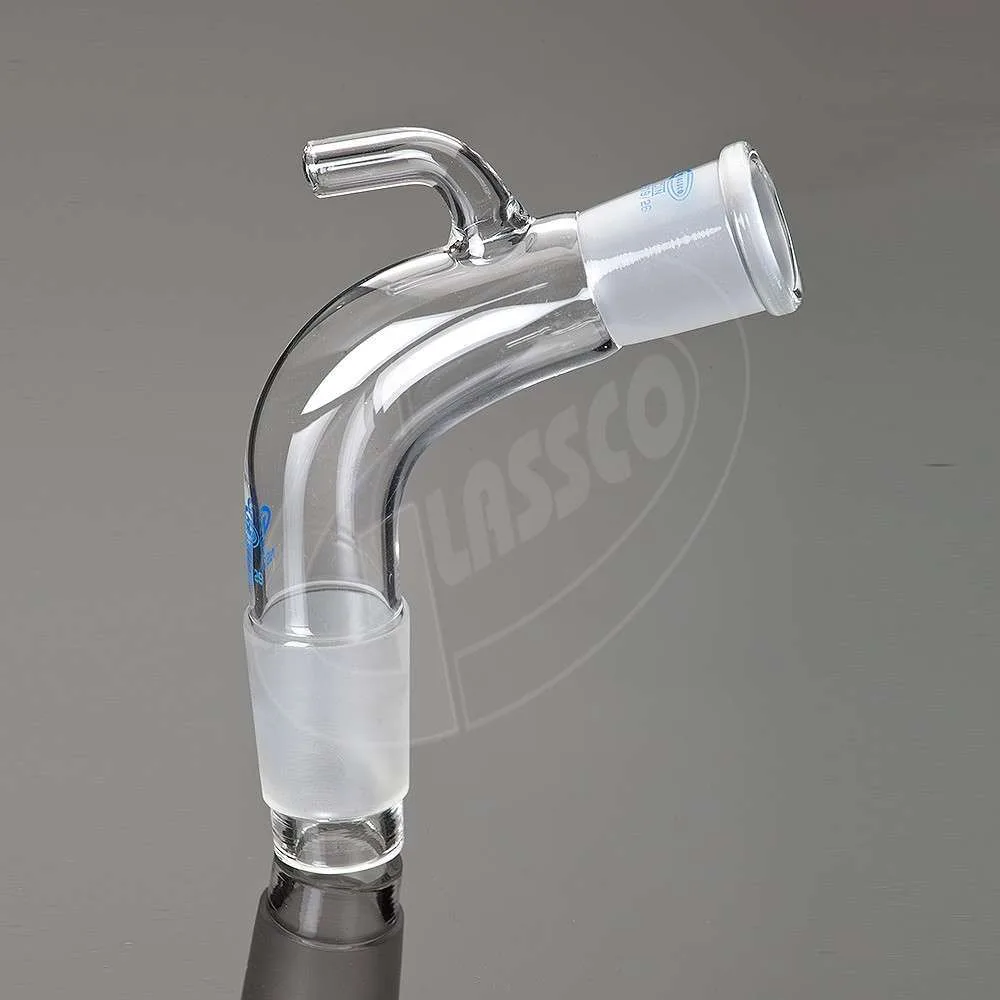 Buy Receiver Adapter – Bend With Vent