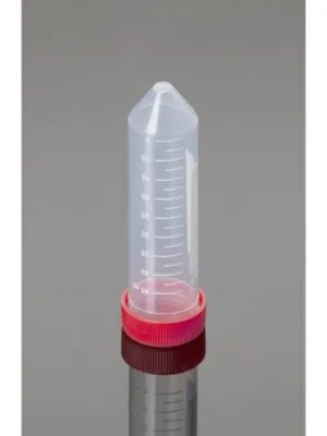 tube centrifuge conical flask