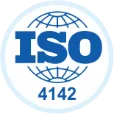 iso 4142