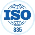 iso 835