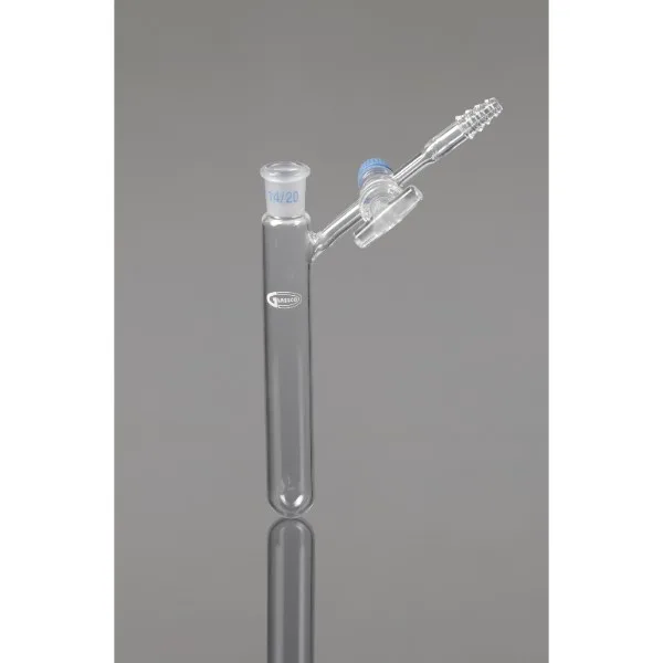 3.3 Boro Glass Tube, Reaction, ASTM