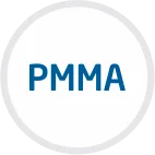 PMMA