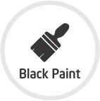 Black Paint