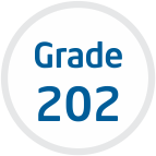 Grade 202