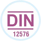DIN 12576