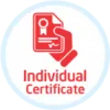 Individual Certificate