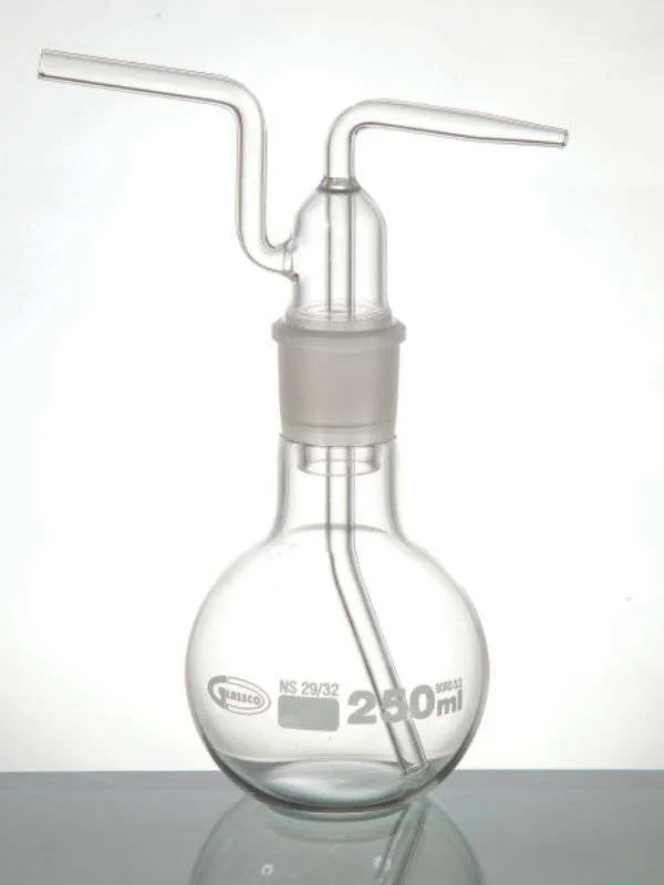 Bottle, Wash 285.502.02