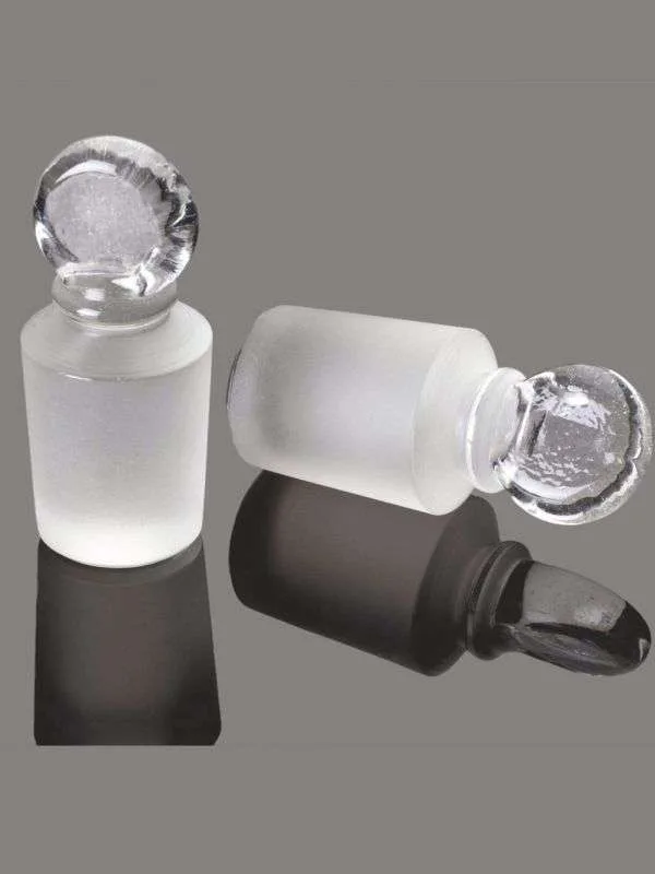 Stopper, Solid Penny Head 012.512.01