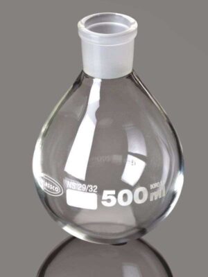 Flask, Evaporating 069.502.01
