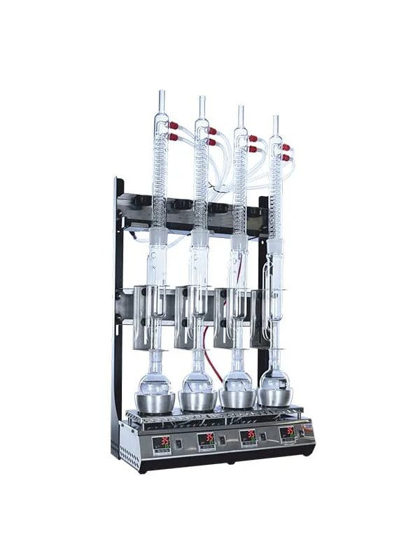 FAT DETERMINATION APPARATUS (DIGITAL)