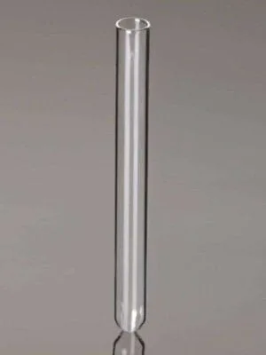 Disposable Glassware Culture Tube – Boro Glass 7.0 20825.402