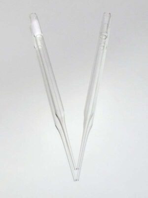 Glassco Disposable Pasteur Pipettes 24672.400
