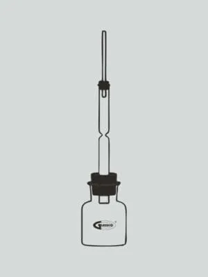 Arsenic Determination Apparatus as per IS 345.207.01