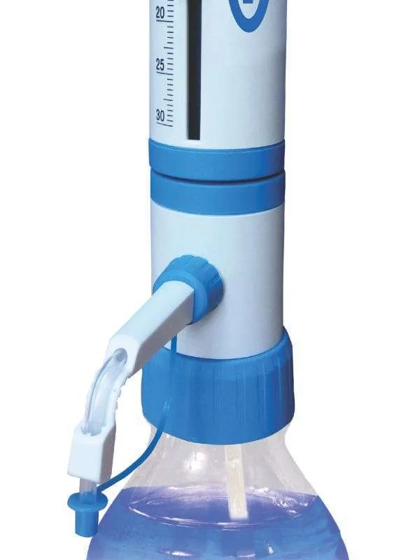 GLASSCO BOTTLE TOP DISPENSER Without Re-Circulation Valve 500.555.01