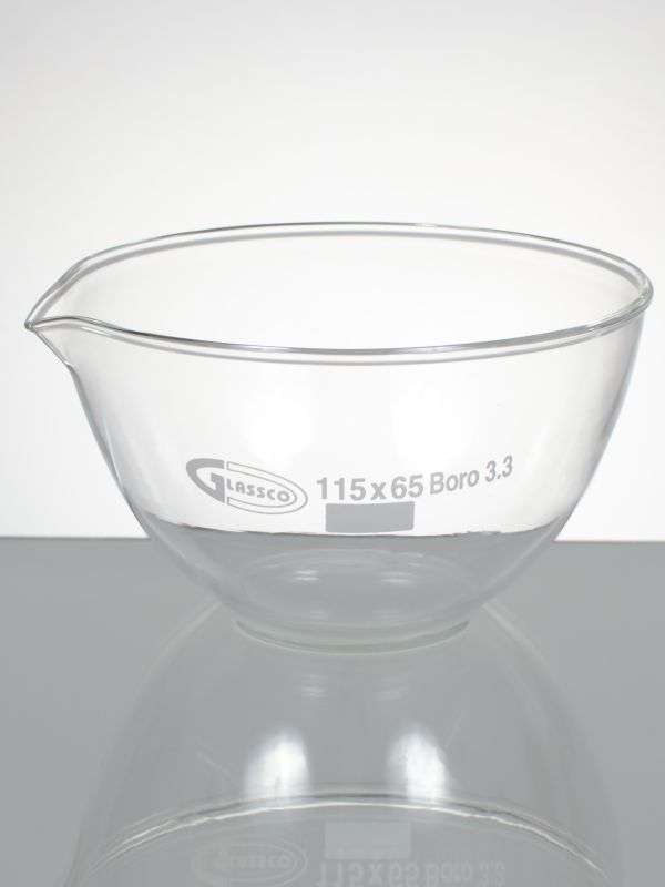 Dishes / Basins, Round Q247.202.01
