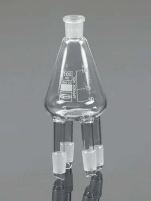 Adapter, Distilling Cow Receiver