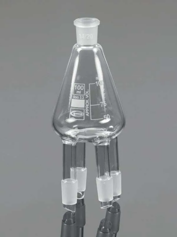 Adapter, Distilling Cow Receiver