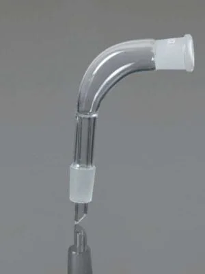 Buy Allihin Condenser With Glass Screw Thread
